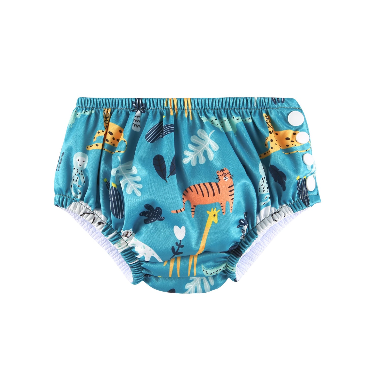 Oh! Cherise - UPF50 Swim Diaper