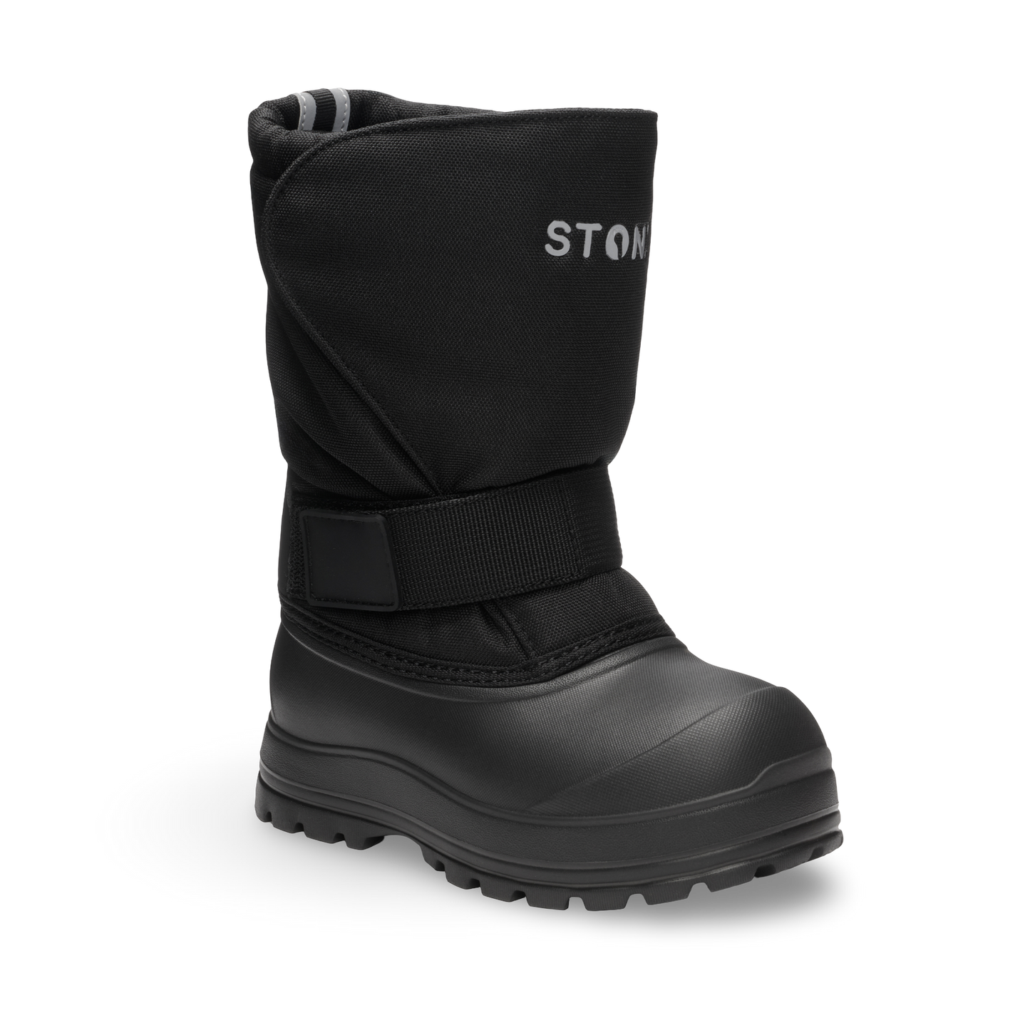 Stonz Trek Kid Ultra-Lightweight Insulated Winter Boot with Liner “New Fit”
