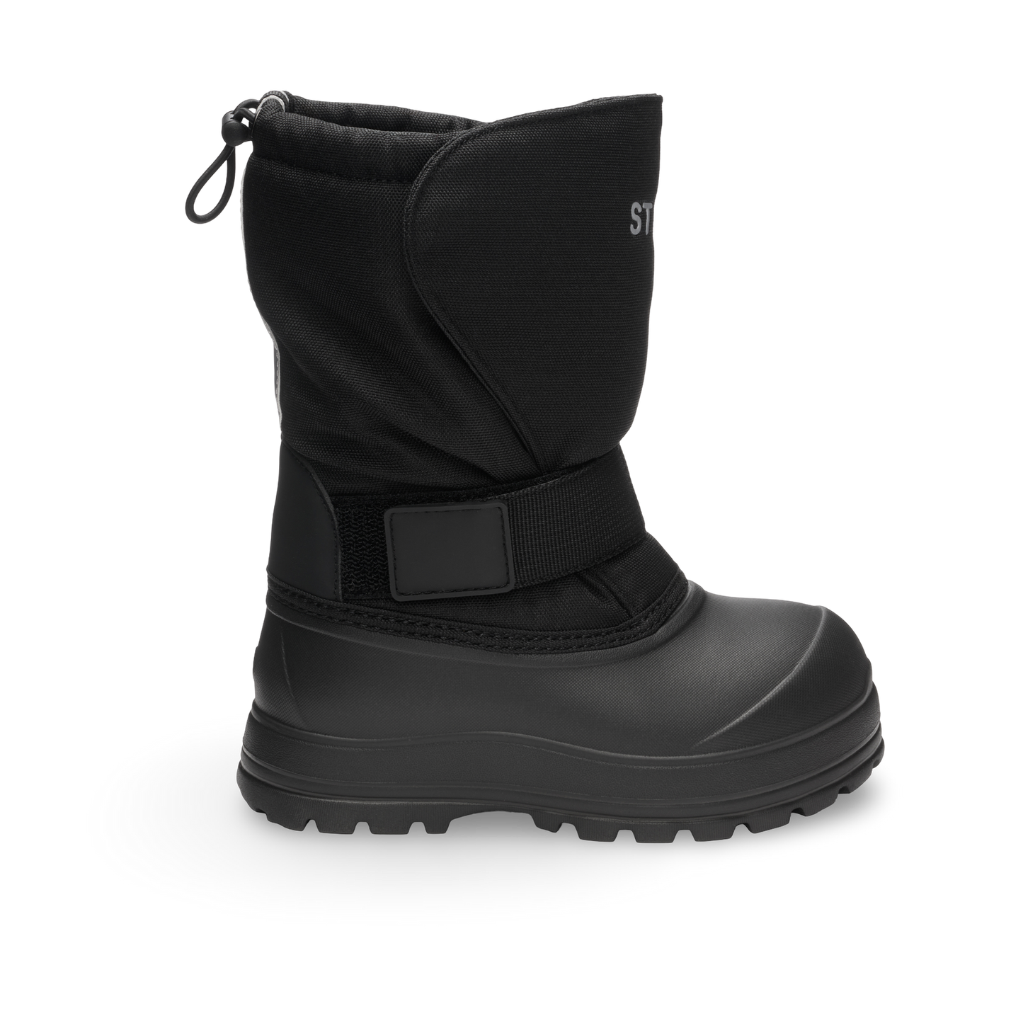 Stonz Trek Kid Ultra-Lightweight Insulated Winter Boot with Liner “New Fit”