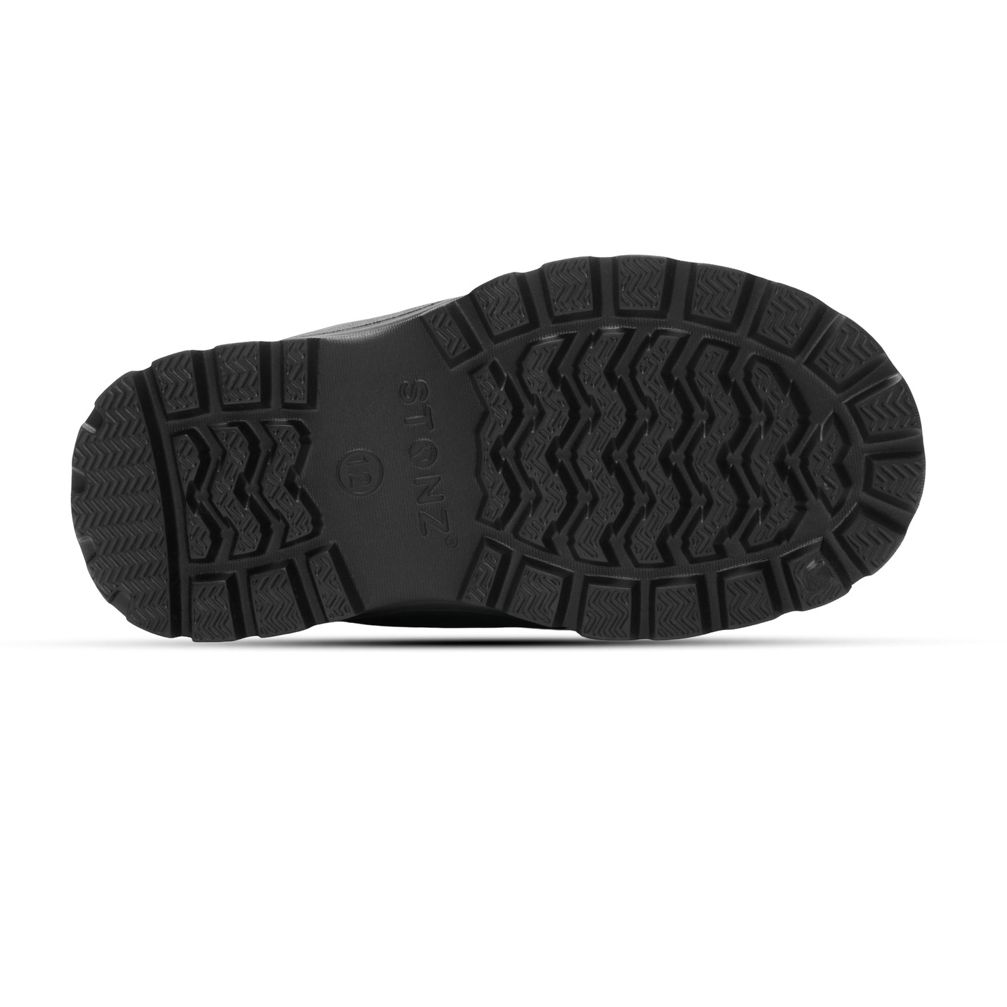 Stonz Trek Kid Ultra-Lightweight Insulated Winter Boot with Liner “New Fit”