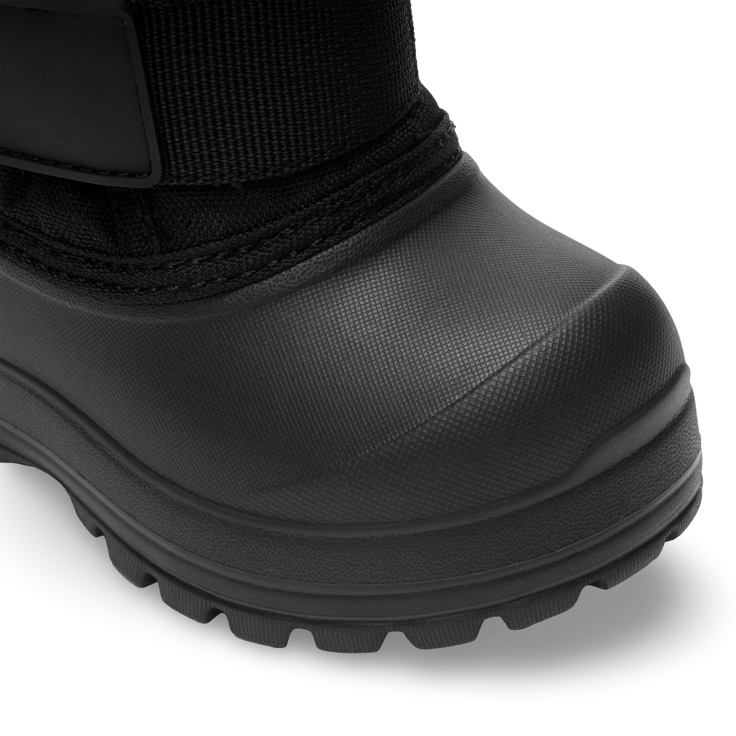 Stonz Trek Toddler Ultra-Lightweight Insulated Winter Boot "New Fit"