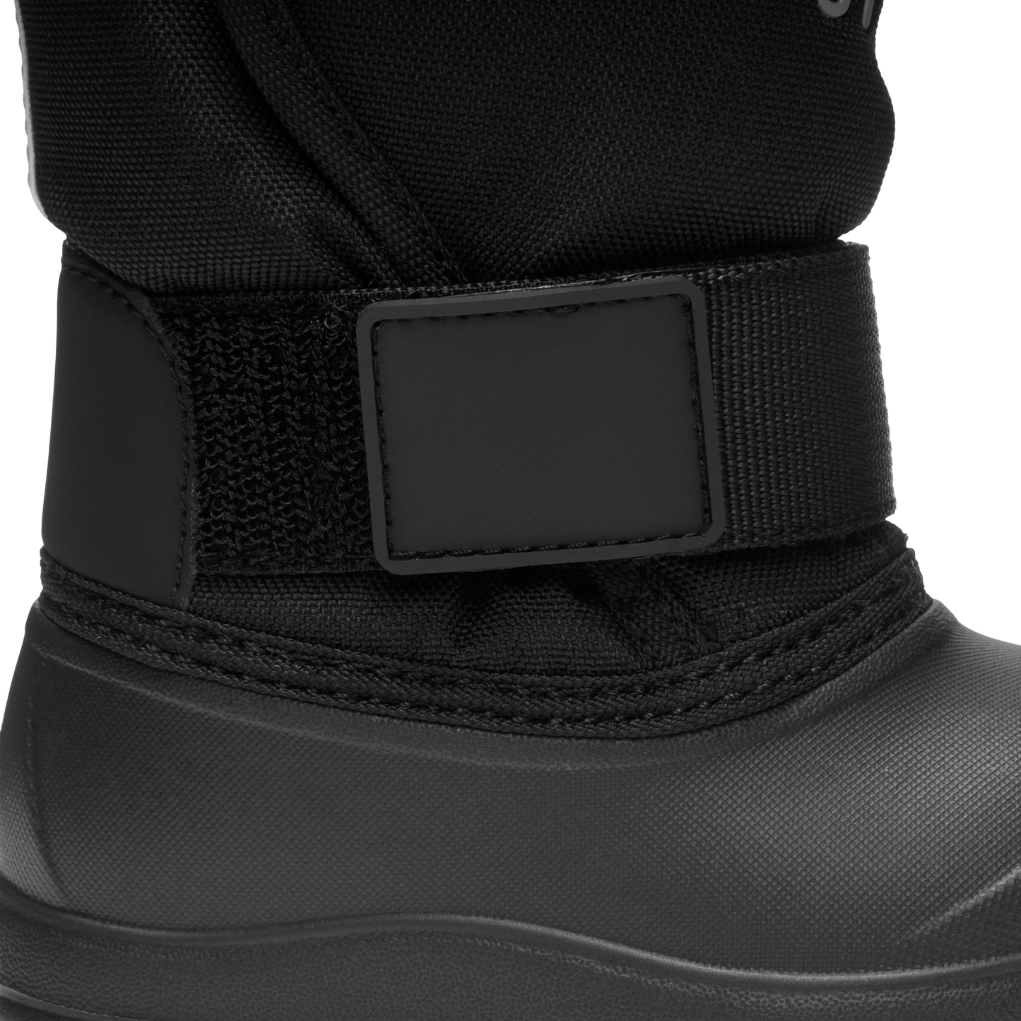 Stonz Trek Toddler Ultra-Lightweight Insulated Winter Boot "New Fit"