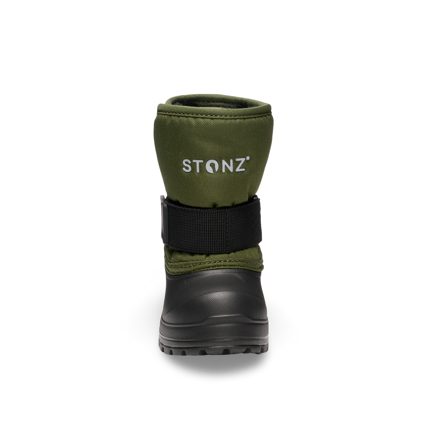 Stonz Trek Toddler Ultra-Lightweight Insulated Winter Boot "New Fit"