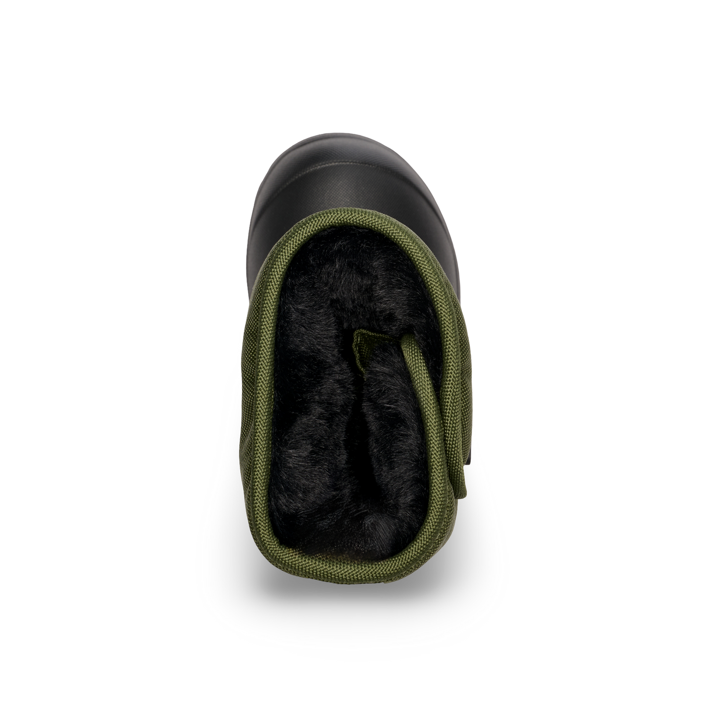 Stonz Trek Toddler Ultra-Lightweight Insulated Winter Boot "New Fit"