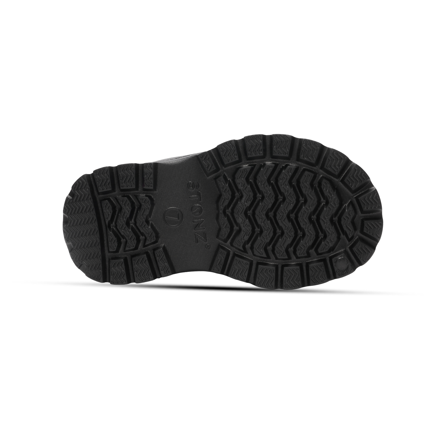 Stonz Trek Toddler Ultra-Lightweight Insulated Winter Boot "New Fit"