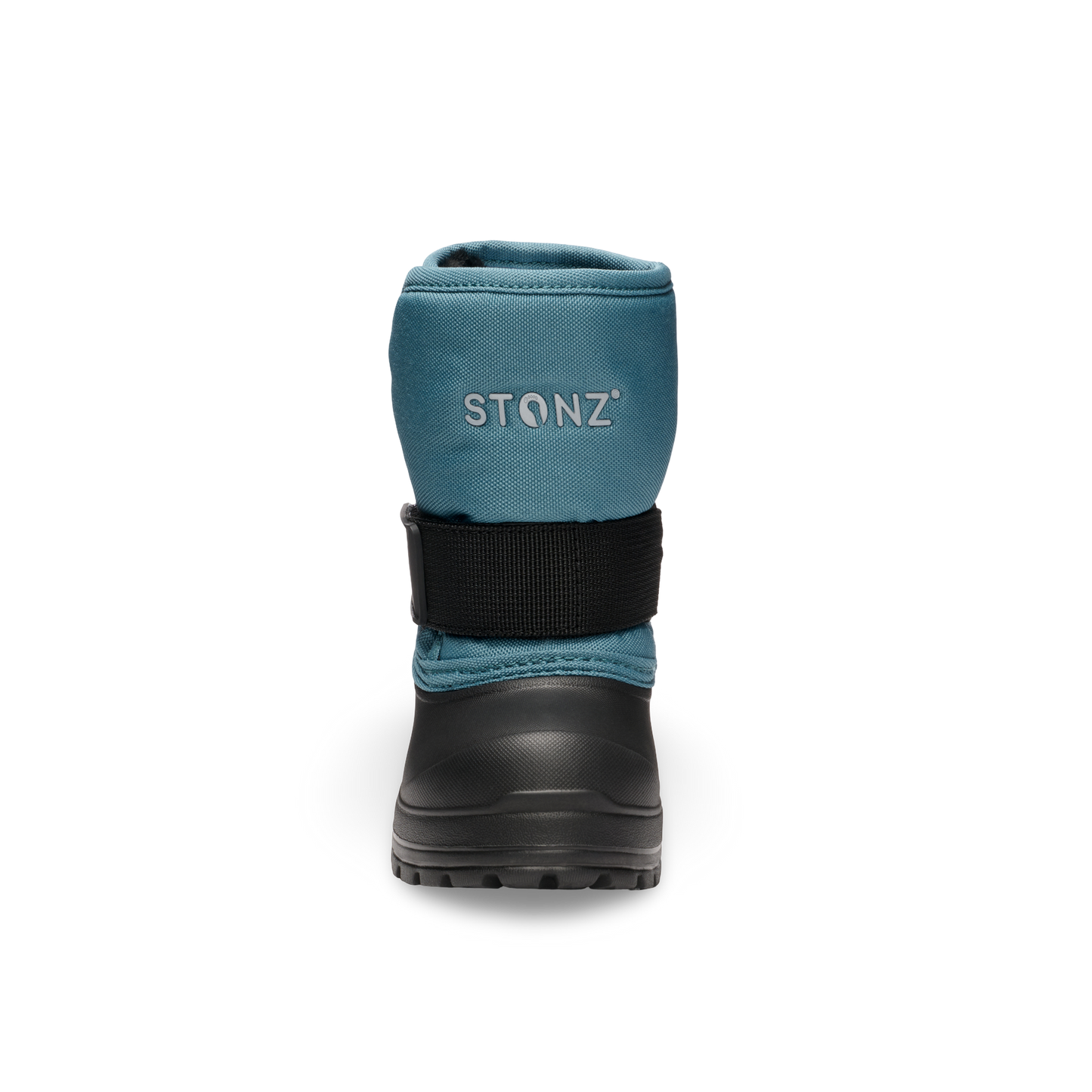 Stonz Trek Toddler Ultra-Lightweight Insulated Winter Boot "New Fit"