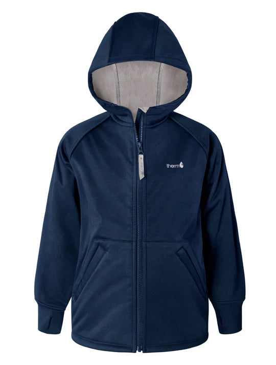 Therm Kids - All-Weather Hoodie