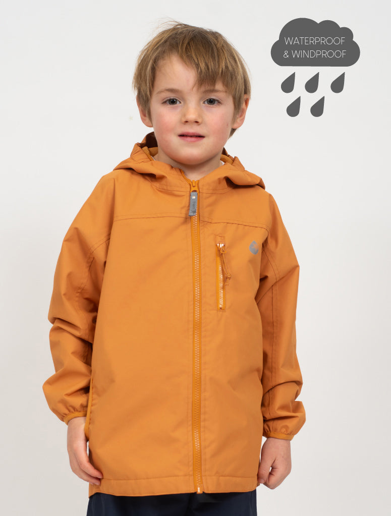 Therm Kids - Splashmagic Rainshell