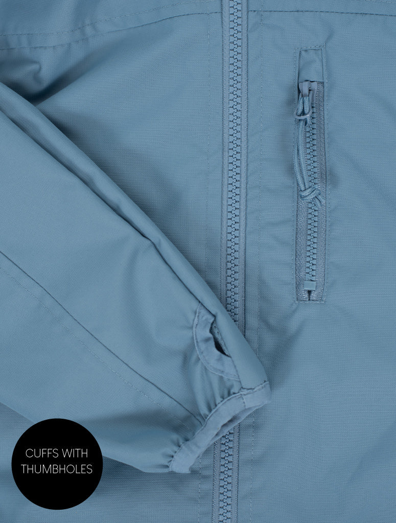 Therm Kids - Splashmagic Rainshell