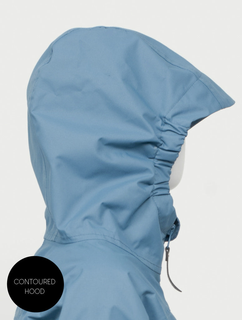 Therm Kids - Splashmagic Rainshell