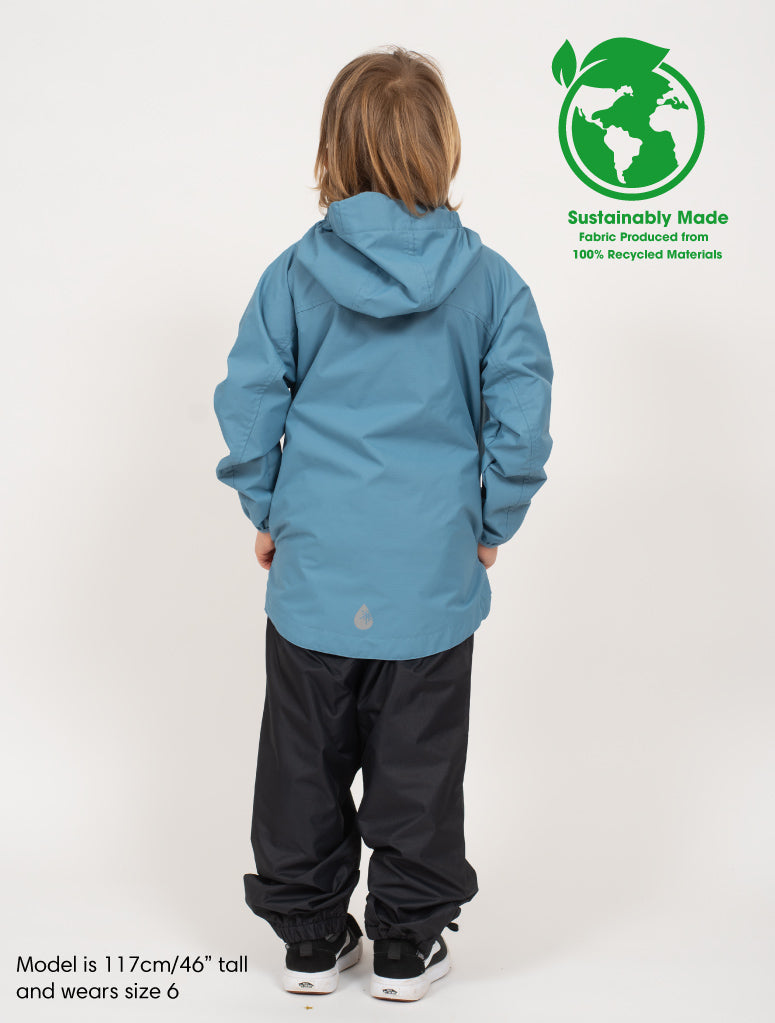 Therm Kids - Splashmagic Rainshell