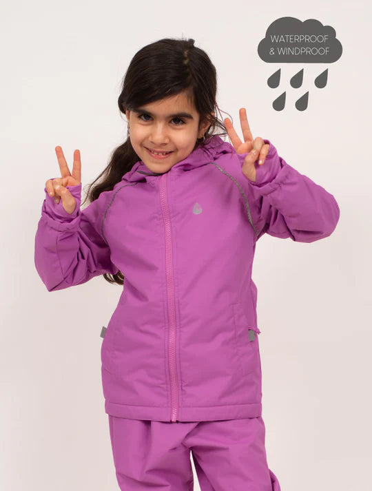 Therm Kids - Splash Magic Storm Jacket
