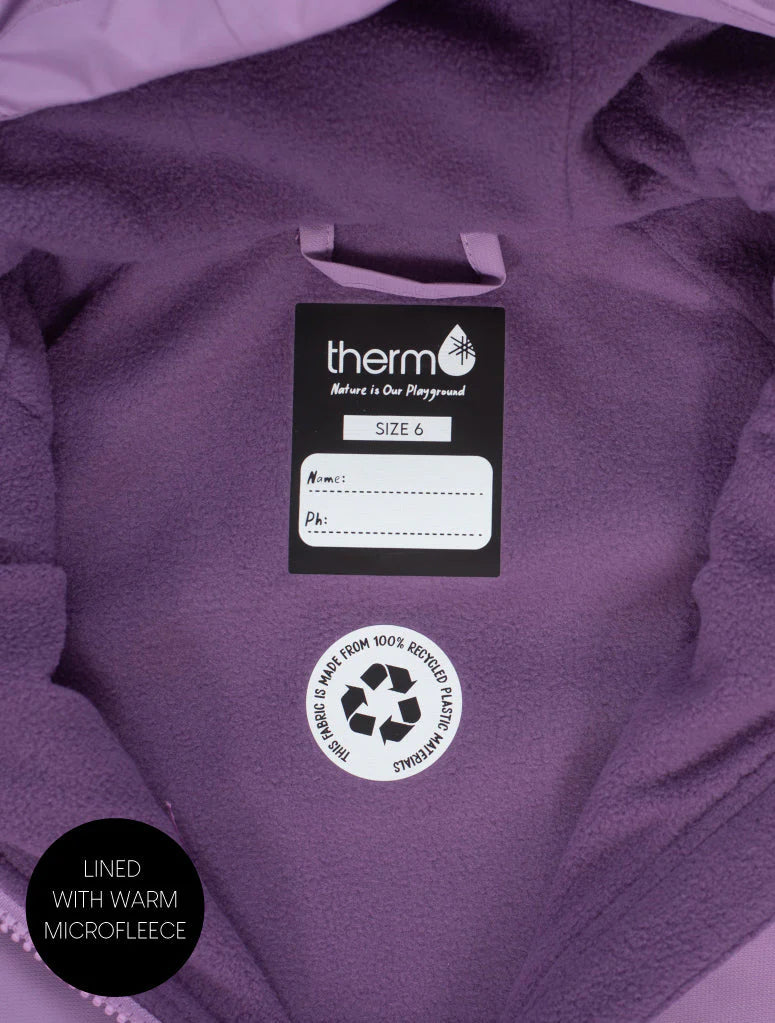 Therm Kids - Splash Magic Storm Jacket