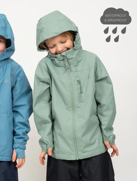 Therm Kids - Splash Magic Storm Jacket