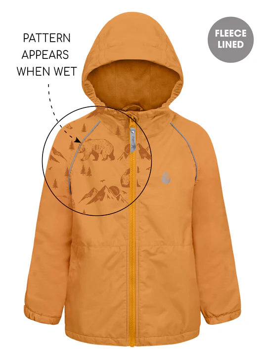 Therm Kids - Splash Magic Storm Jacket