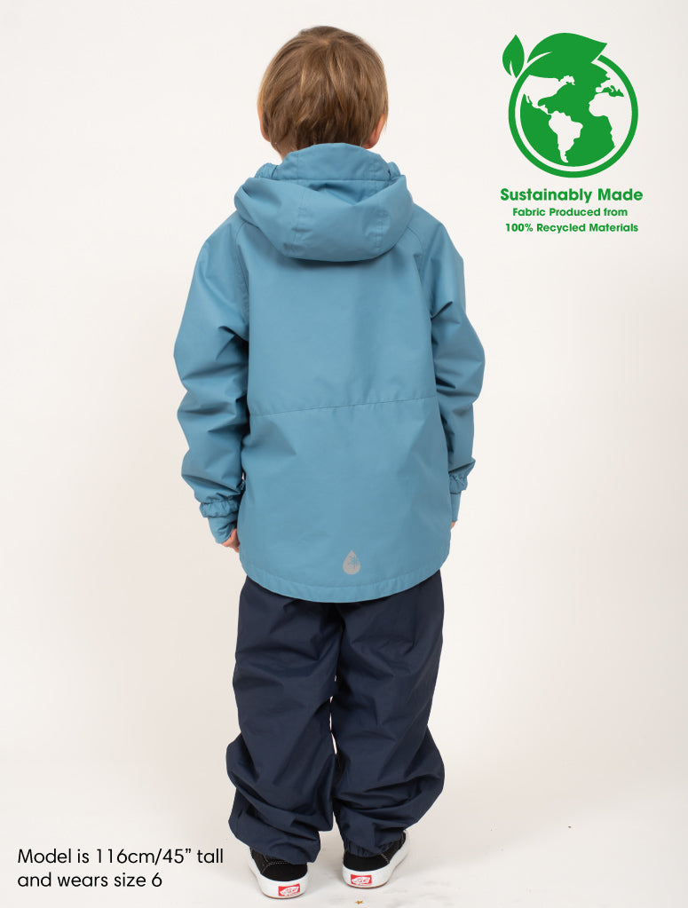 Therm Kids - Splash Magic Storm Jacket