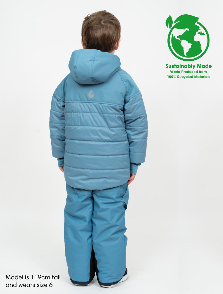 Therm Kids - Hydracloud Puffer Jacket