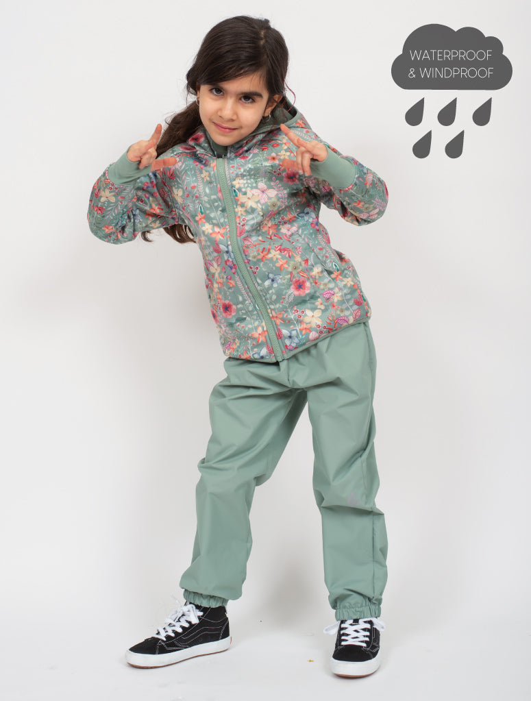 Therm Kids - Splash Pant
