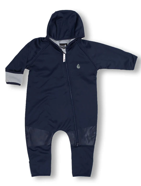 Therm Kids - All-Weather Fleece Onesie