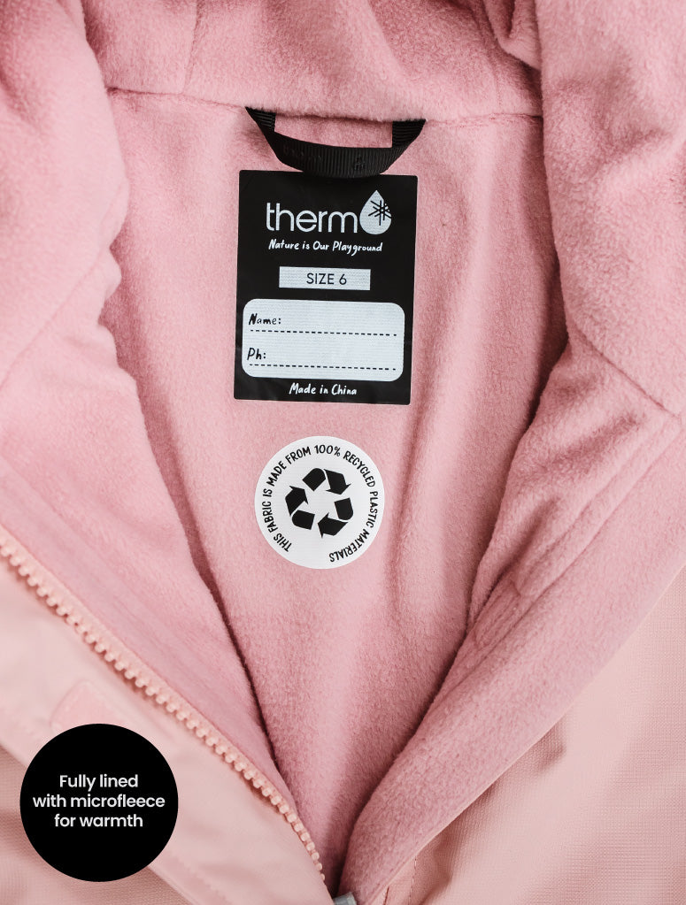 Therm Kids - Splash Magic Storm Jacket