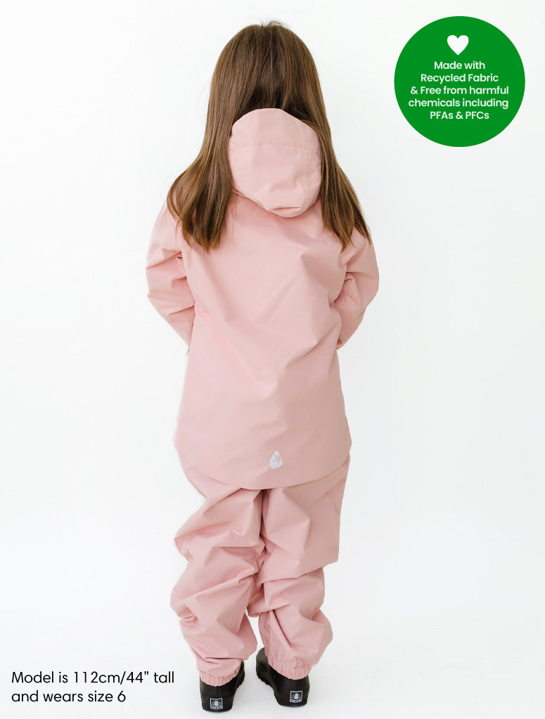 Therm Kids - Splash Magic Storm Jacket