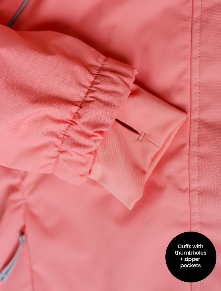 Therm Kids - Splash Magic Storm Jacket