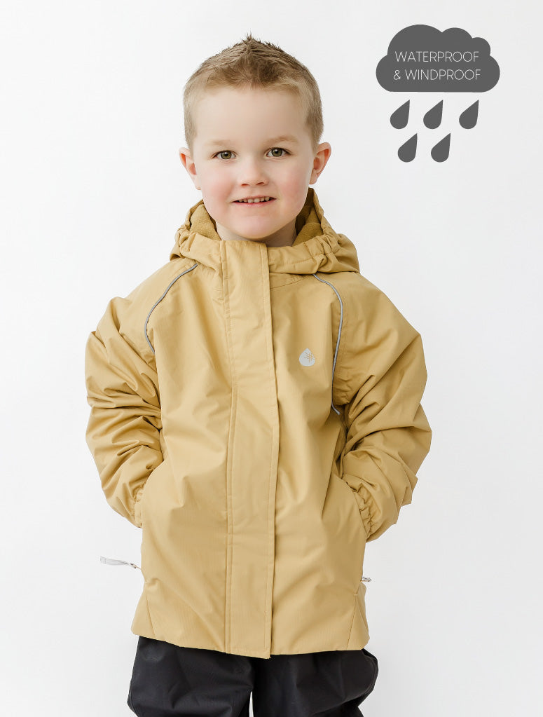 Therm Kids - Splash Magic Storm Jacket