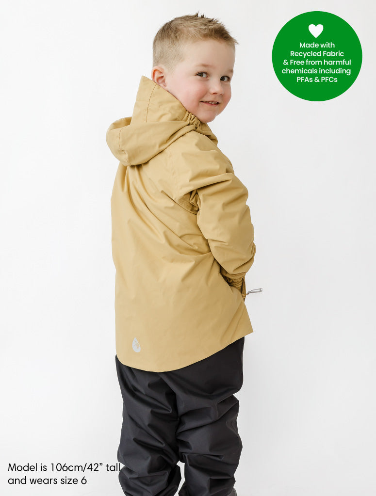 Therm Kids - Splash Magic Storm Jacket