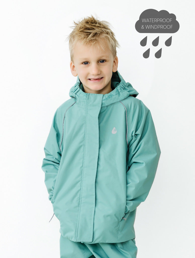 Therm Kids - Splash Magic Storm Jacket