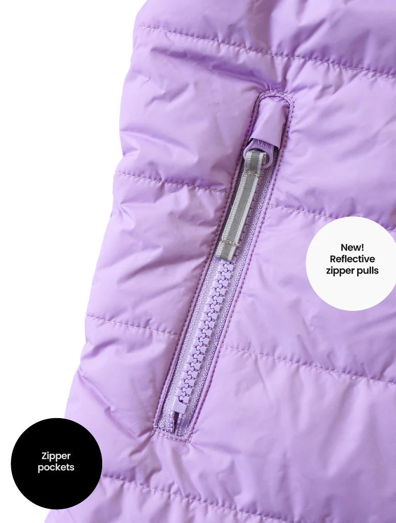 Therm - NEW Hydracloud Puffer Jacket