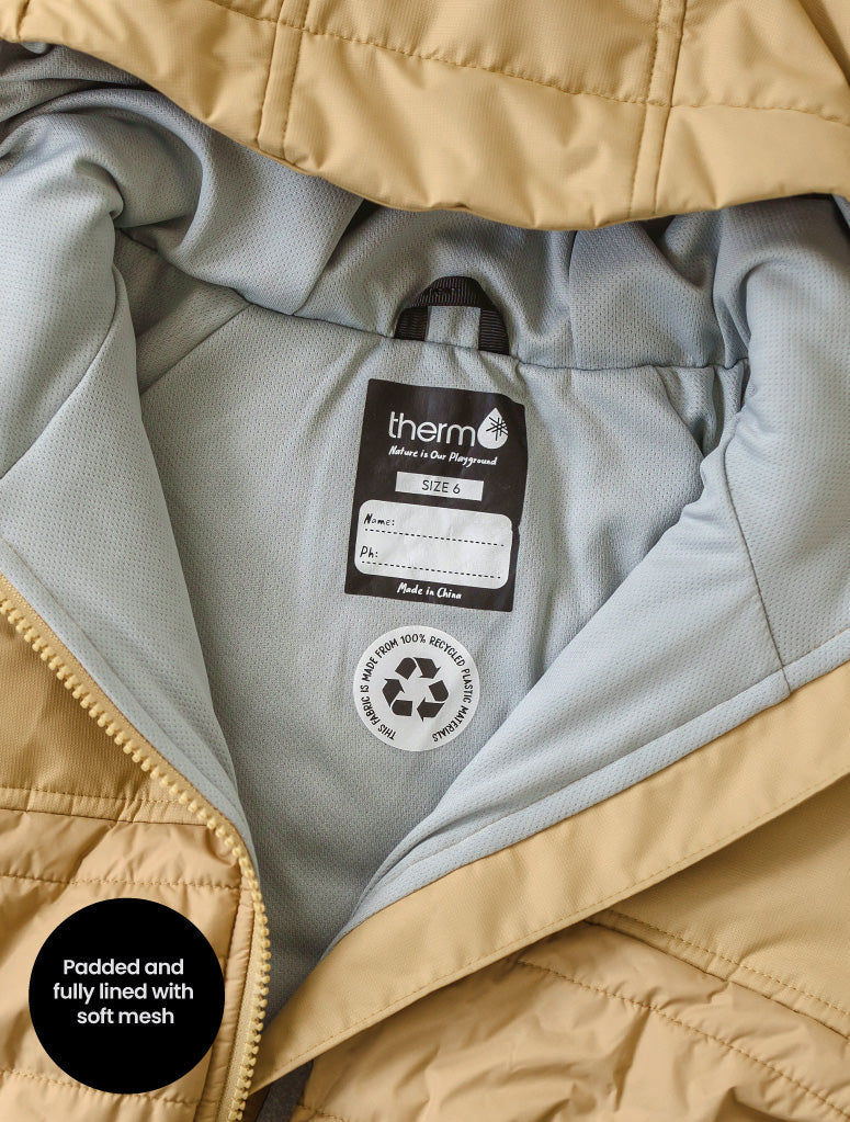 Therm - NEW Hydracloud Puffer Jacket