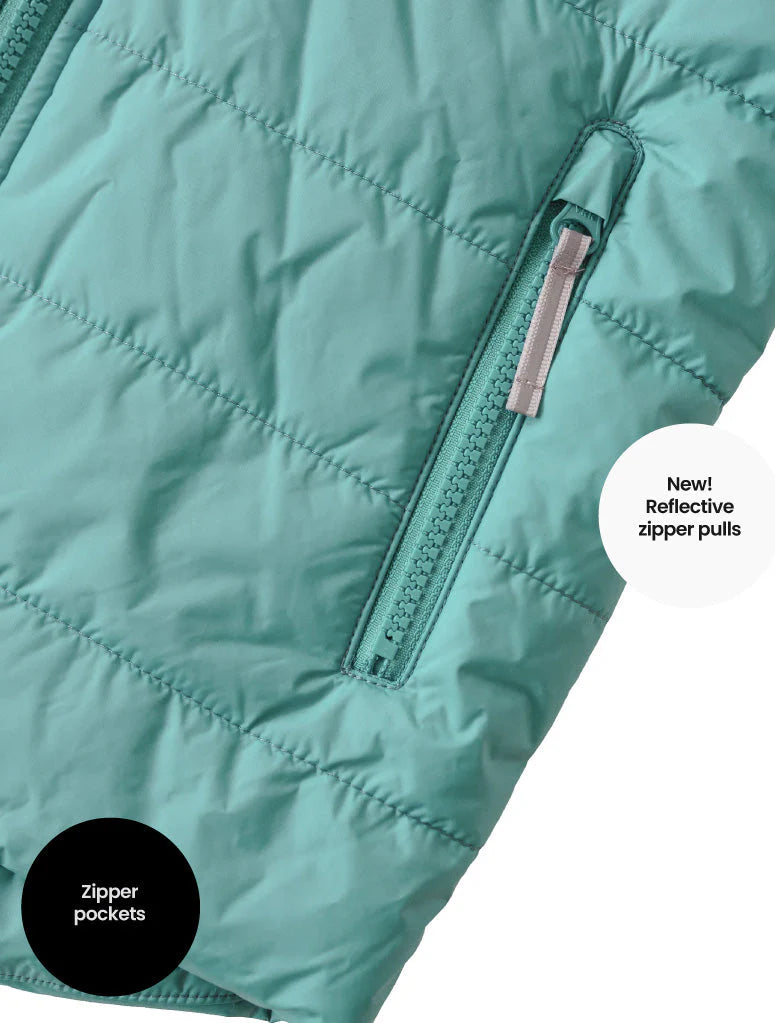 Therm - NEW Hydracloud Puffer Jacket