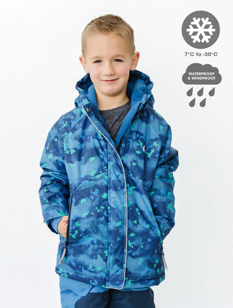 Therm - Snowrider Ski Jacket