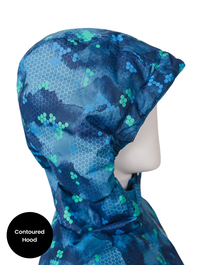 Therm - Snowrider Ski Jacket