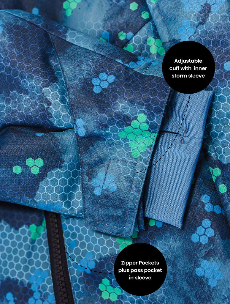 Therm - Snowrider Ski Jacket