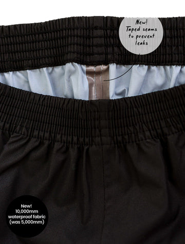 Therm Kids - 10000mm Splash Pant