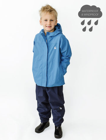 Therm Kids - 10000mm Splash Pant