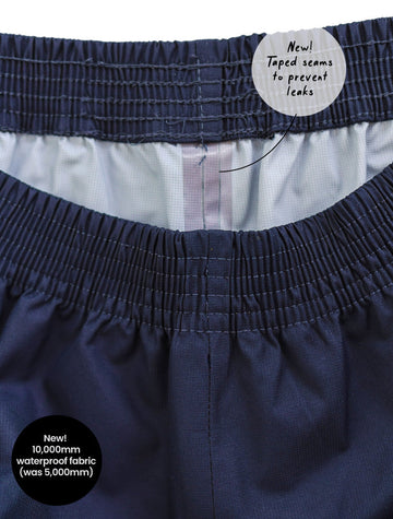 Therm Kids - 10000mm Splash Pant