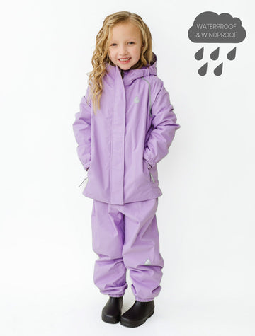 Therm Kids - 10000mm Splash Pant