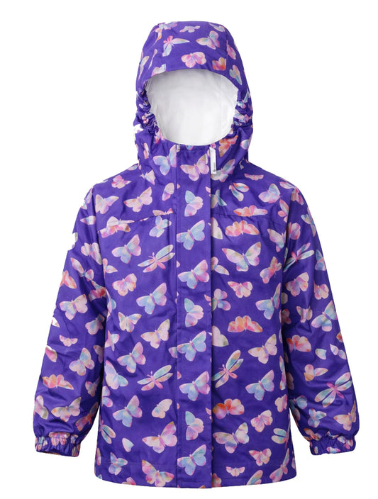 Therm - 10K Packaway Rainshell