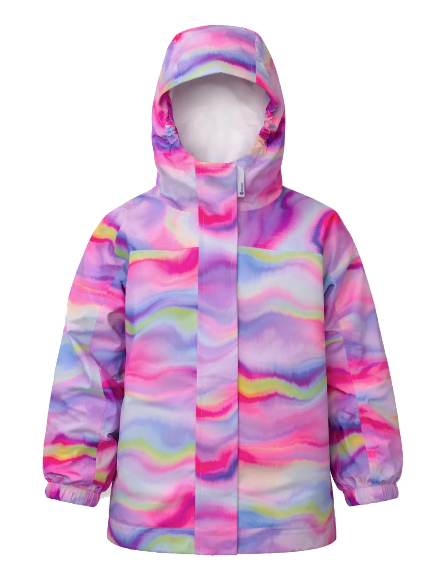 Therm - 10K Packaway Rainshell