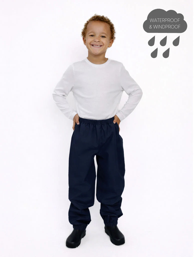 therm - 10K Waterproof Splash Pants