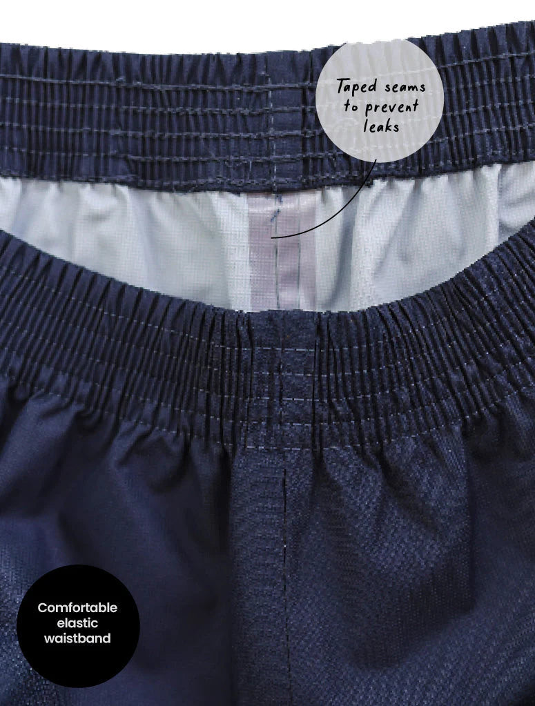 therm - 10K Waterproof Splash Pants