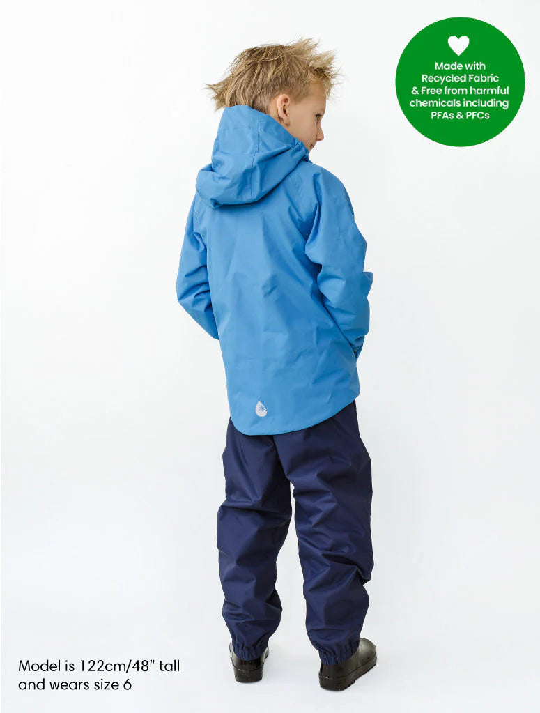 therm - 10K Waterproof Splash Pants
