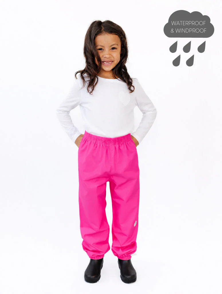 therm - 10K Waterproof Splash Pants