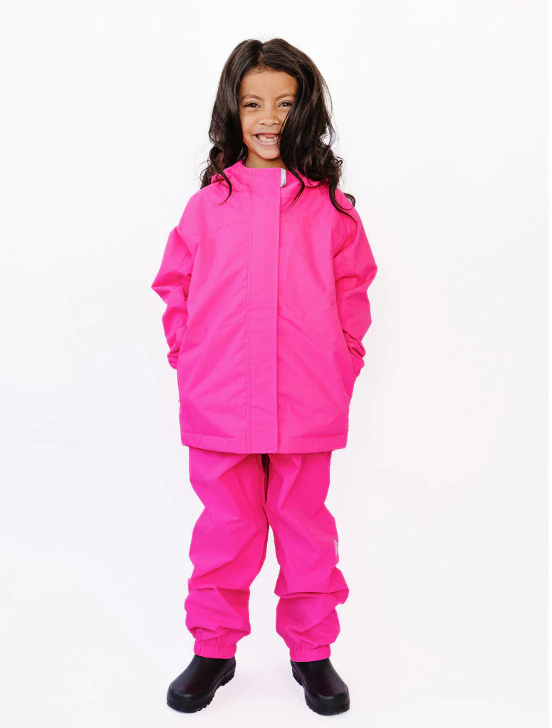 therm - 10K Waterproof Splash Pants