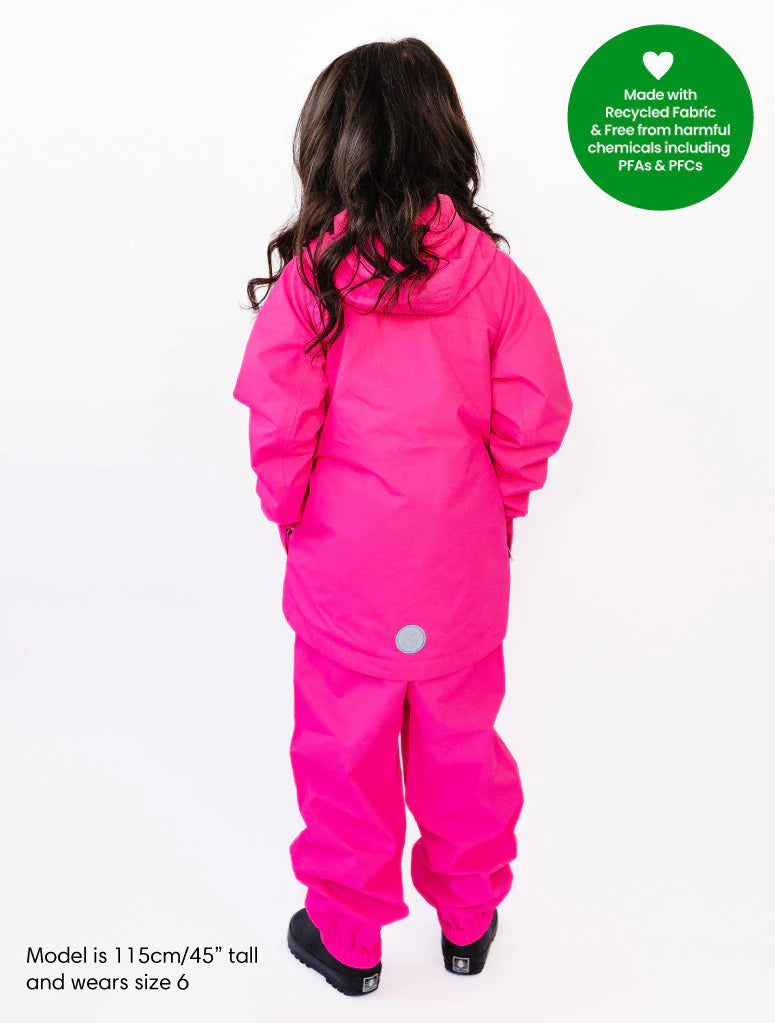 therm - 10K Waterproof Splash Pants