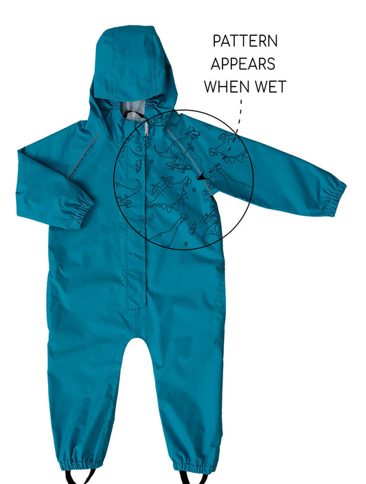 Therm - Splashmagic Rainsuit