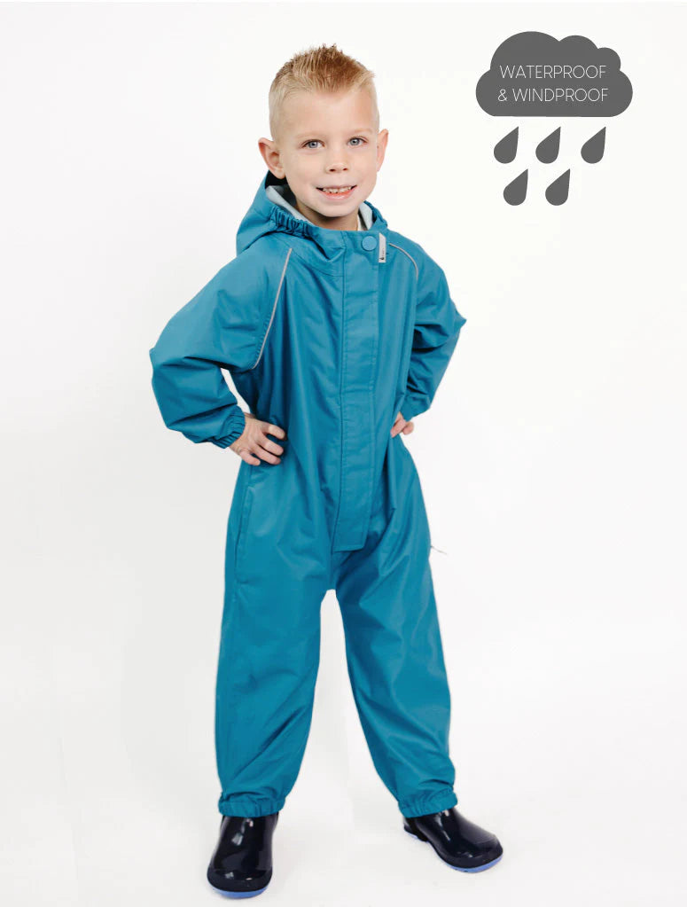 Therm - Splashmagic Rainsuit
