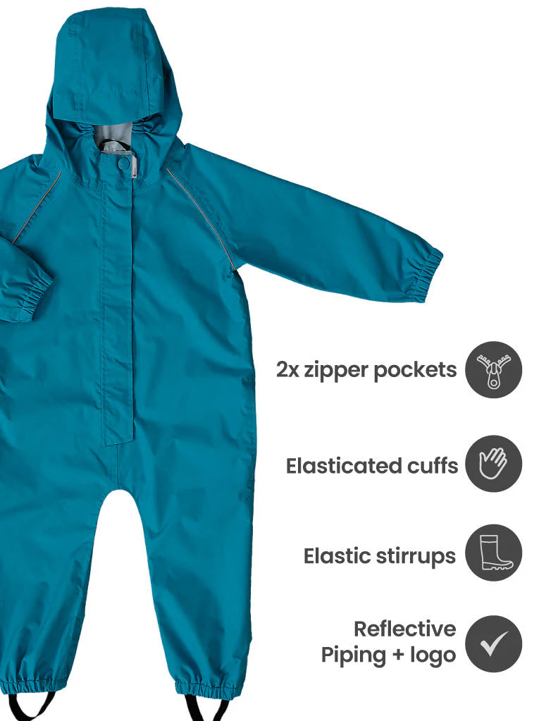 Therm - Splashmagic Rainsuit